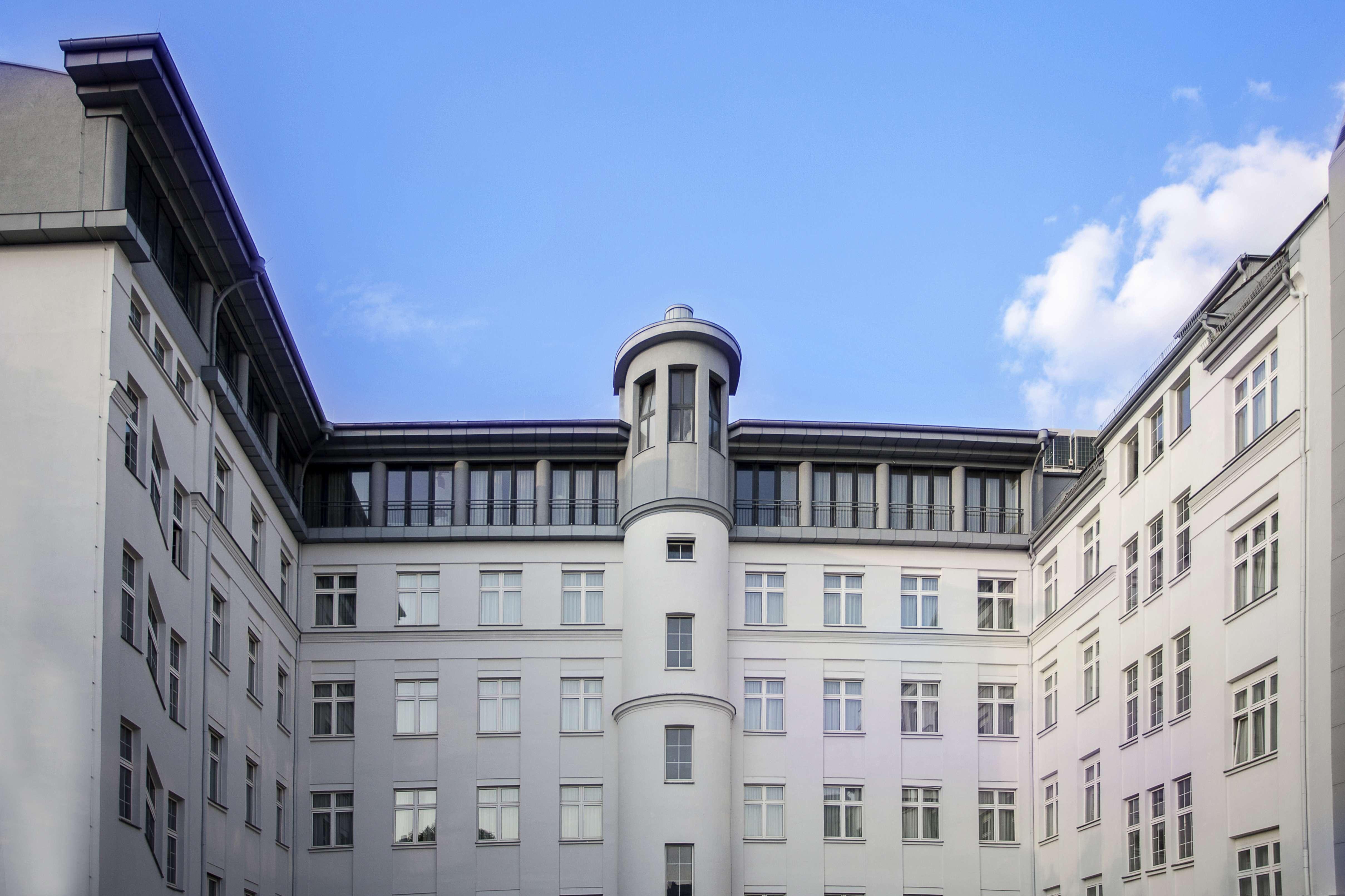 Quentin Xl Potsdamer Platz Берлин Екстериор снимка