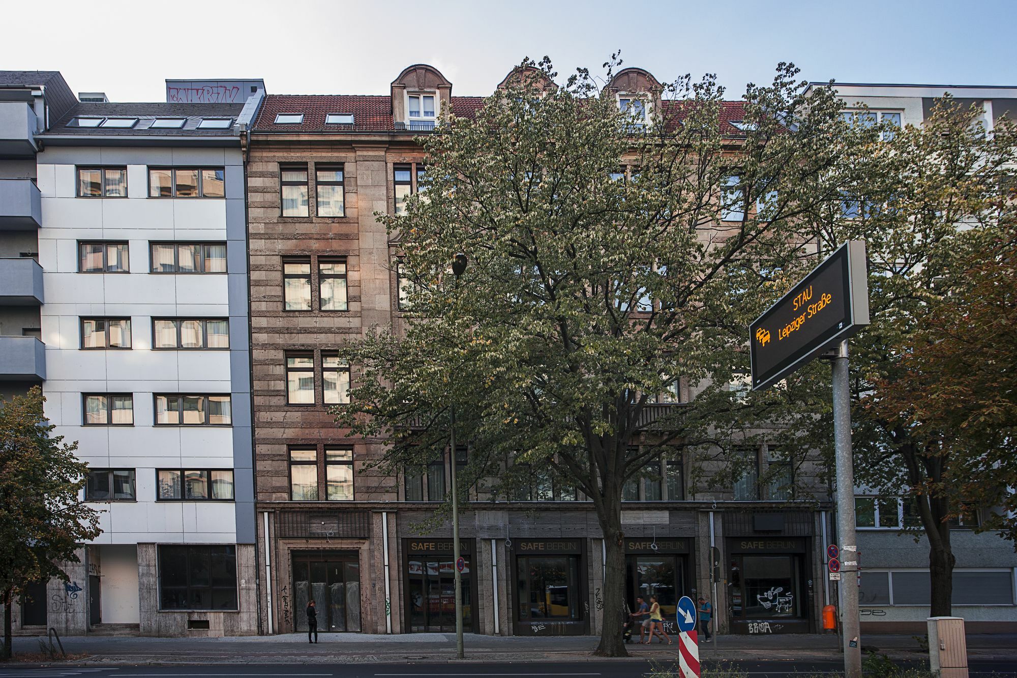 Quentin Xl Potsdamer Platz Берлин Екстериор снимка